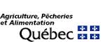 Agriculture Pêcheries et Alimentation Québec