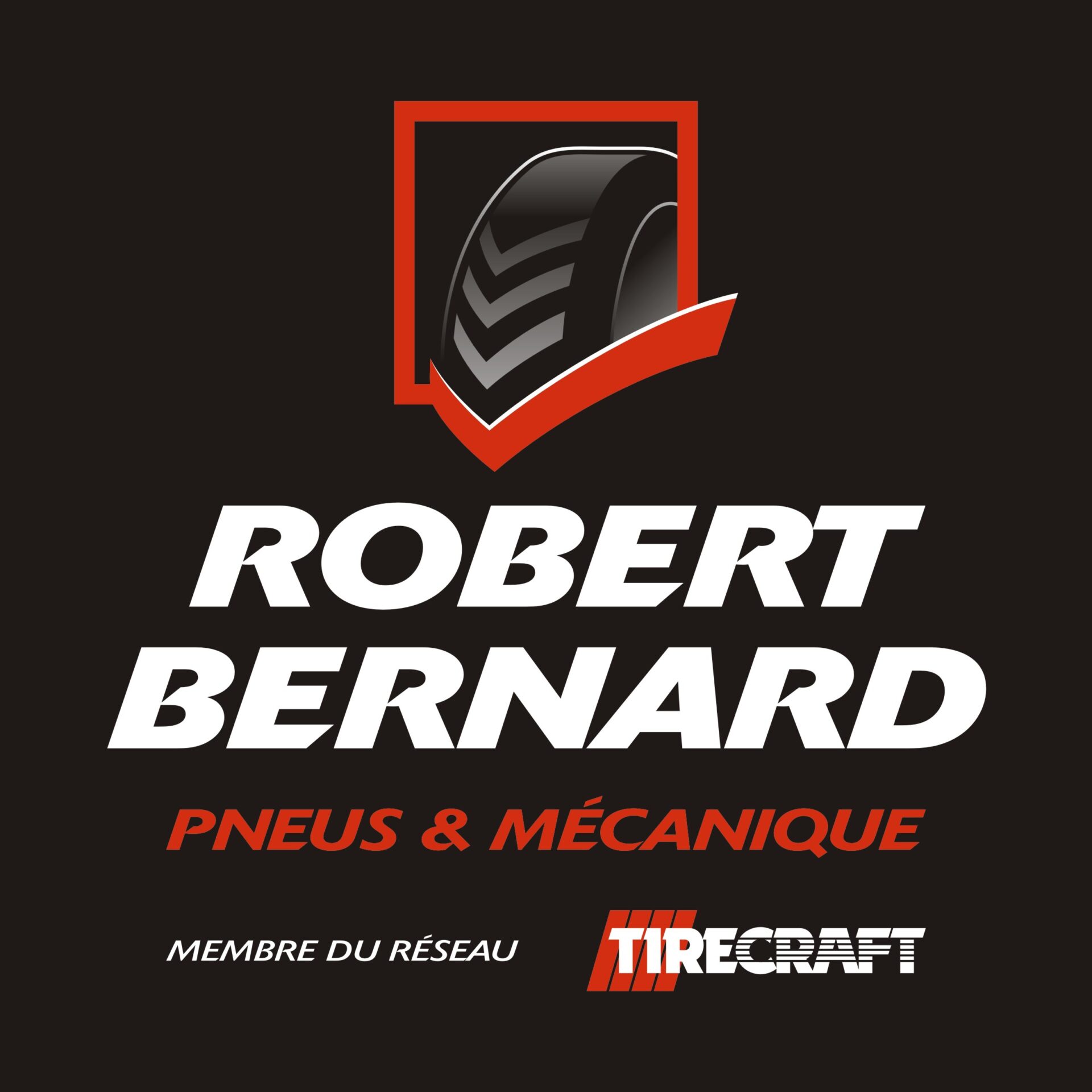 Pneus Robert Bernard